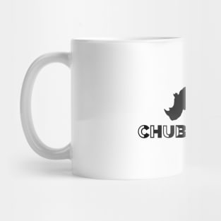 Chubbycorn Mug